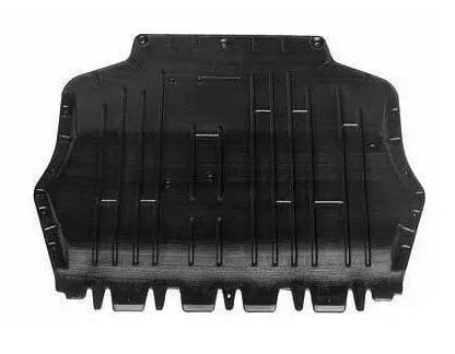 Volkswagen Caddy Life MPV 2010-2015 Engine Undershield