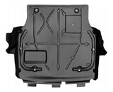 Volkswagen Caravelle MPV 2010-2015 Engine Undershield 