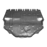 Seat Ibiza 3 Door Hatchback 2015-2017 Engine Undershield Diesel Models Only