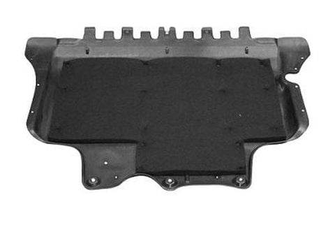 Volkswagen Tiguan Estate 2020-2024 Engine Undershield 
