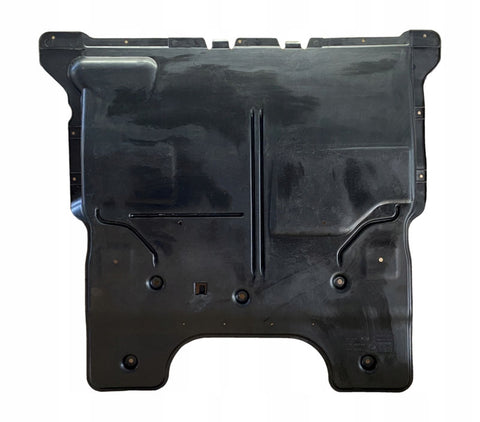 Volkswagen Polo 5 Door Hatchback 2021- Engine Undershield (Petrol 1.0 Models Only)