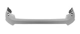 Volkswagen Crafter Van 2017-2024 Front Bumper Upper Section With Wash Jet Holes Primed