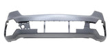 Volkswagen Caravelle MPV 2020-2022 Front Bumper Primed