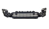 Volkswagen Tiguan Allspace Estate 2021-2025 Front Bumper Lower Section (Fits Life Models Only) Primed