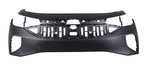 Volkswagen ID5 Hatchback 2022- Front Bumper - Primed