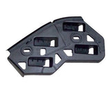 Volkswagen Polo 5 Door Hatchback 2005-2009 Front Bumper Bracket Passenger Side L