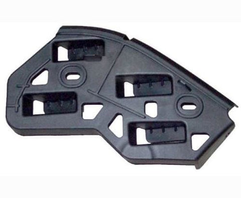 Volkswagen Polo 5 Door Hatchback 2005-2009 Front Bumper Bracket Driver Side R