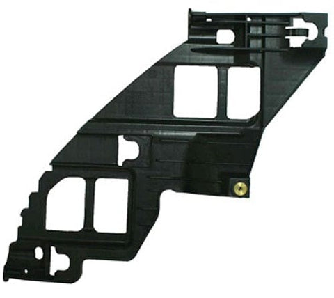 Volkswagen Golf Cabriolet 2011-2016 Front Bumper Bracket Inner Section Driver Side R