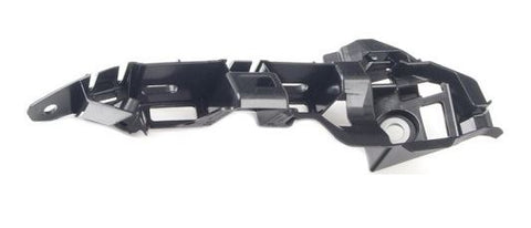 Volkswagen Golf 3 Door Hatchback 2013-2017 Front Bumper Bracket Upper Section Driver Side R