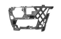 Volkswagen Golf Estate 2013-2017 Front Bumper Bracket Lower Section Passenger Side L