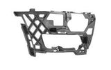 Volkswagen Golf Estate 2013-2017 Front Bumper Bracket Lower Section Driver Side R