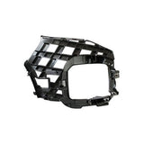 Volkswagen T-Cross Hatchback 2019-2024 Front Bumper Bracket Driver Side R