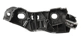 Volkswagen Polo 5 Door Hatchback 2018-2022 Front Bumper Bracket Outer Section Passenger Side L