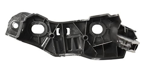 Volkswagen Polo 5 Door Hatchback 2018-2022 Front Bumper Bracket Outer Section Passenger Side L