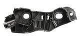 Volkswagen Polo 5 Door Hatchback 2018-2022 Front Bumper Bracket Outer Section Driver Side R