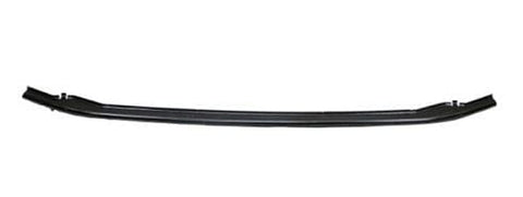 Volkswagen T-Roc Hatchback 2022-2025 Front Bumper Reinforcer Lower Section