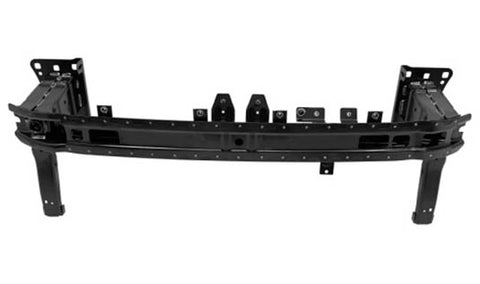 Volkswagen Passat Estate 2019-2024 Front Bumper Reinforcer 