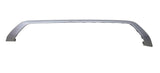 Volkswagen T-Cross Hatchback 2019-2024 Front Bumper Trim Lower Section Painted Silver