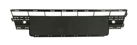 Volkswagen Transporter T6.1 Van 2020-2024 Front Bumper Grille Lower Section With 2 Sensor Holes
