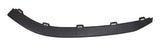 Volkswagen Golf 3 Door Hatchback 2013-2017 Front Bumper Spoiler Outer Section (GTD & GTi Models) Passenger Side L