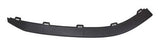 Volkswagen Golf 3 Door Hatchback 2013-2017 Front Bumper Spoiler Outer Section (GTD & GTi Models) Driver Side R