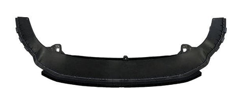 Volkswagen Caddy Life MPV 2015-2021 Front Bumper Spoiler Textured