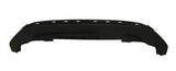 Volkswagen Golf 3 Door Hatchback 2017-2020 Front Bumper Spoiler (GTD & GTi Models) 
