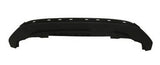 Volkswagen Golf Estate 2017-2020 Front Bumper Spoiler (GTD & GTi Models) 