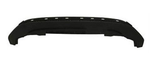 Volkswagen Golf Estate 2017-2020 Front Bumper Spoiler (GTD & GTi Models) 