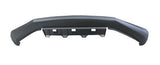 Volkswagen Tiguan Estate 2011-2016 Front Bumper Spoiler Textured 