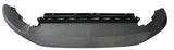 Volkswagen Taigo Hatchback 2022- Front Bumper Spoiler Textured