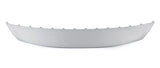 Volkswagen ID4 Hatchback 2021- Front Bumper Spoiler Painted Silver