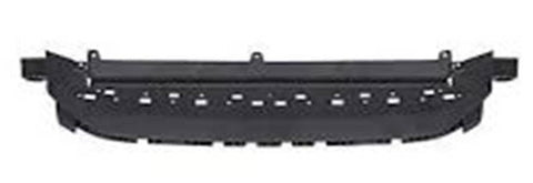 Volkswagen Scirocco Coupe 2014-2017 Front Bumper Undertray