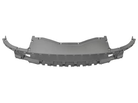 Volkswagen ID5 Hatchback 2022- Front Bumper Undertray