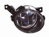 Volkswagen Touran MPV 2007-2010 Fog Lamp Halogen HB4 Type Passenger Side L