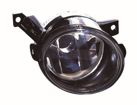 Volkswagen Touran MPV 2007-2010 Fog Lamp Halogen HB4 Type Passenger Side L