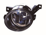 Volkswagen Golf Plus Hatchback 2005-2009 Fog Lamp Halogen HB4 Type Driver Side R