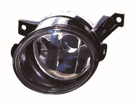 Volkswagen Touran MPV 2007-2010 Fog Lamp Halogen HB4 Type Driver Side R