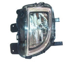Volkswagen Golf 3 Door Hatchback 2009-2013 Fog Lamp Halogen H8 Type (Fits GTD & GTi Models Only) Passenger Side L
