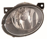 Volkswagen Touran MPV 2010-2015 Fog Lamp Halogen HB4 Type With Cornering Lamp Passenger Side L