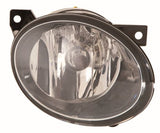 Volkswagen Touran MPV 2010-2015 Fog Lamp Halogen HB4 Type With Cornering Lamp Driver Side R