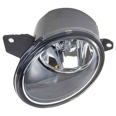 Volkswagen Beetle Hatchback 2006-2012 Fog Lamp Halogen H11 Type Passenger Side L