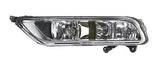 Volkswagen Passat Estate 2011-2015 Fog Lamp Halogen H8 Type With DRL With Cornering Lamp Passenger Side L