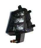 Volkswagen Golf 3 Door Hatchback 2017-2020 Fog Lamp LED Type GTD & GTi Models Passenger Side L