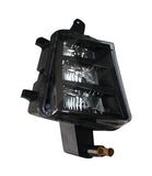 Volkswagen Golf 5 Door Hatchback 2017-2020 Fog Lamp LED Type GTD & GTi Models Driver Side R