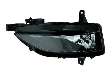 Volkswagen Golf Estate 2017-2020 Fog Lamp Halogen H11 Type All Models (GTD & GTi Models) Passenger Side L