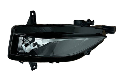 Volkswagen Golf 3 Door Hatchback 2017-2020 Fog Lamp Halogen H11 Type All Models (GTD & GTi Models) Driver Side R