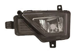 Volkswagen Golf SV Hatchback 2018-2021 Fog Lamp Halogen H11 Type With Static Cornering Lamp Passenger Side L