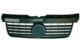 Volkswagen Transporter Van 2004-2010 Front Grille 