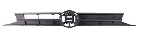 Volkswagen Polo 5 Door Hatchback 2018-2021 Front Grille No Chrome Trim 